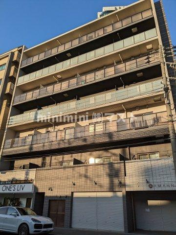 フォルテ福島