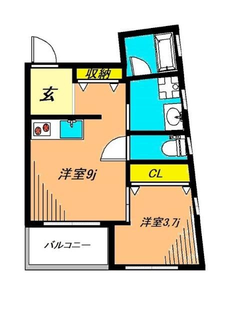 ＫｕＫｕｎａ　Ｏｍｏｒｉの外観|外観です