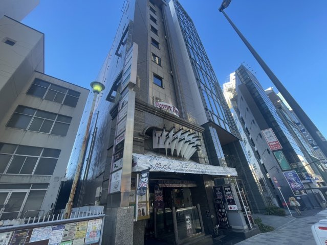 六本木駅徒歩1分 パワーハウス六本木2階 21.02坪の画像