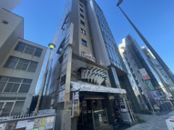 六本木駅徒歩1分 パワーハウス六本木2階 21.02坪の画像