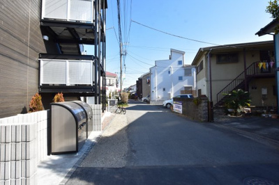 【周辺】 | リブリ・厚木旭町