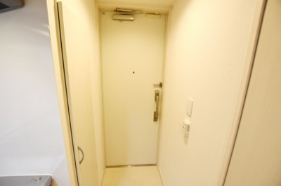【玄関】 | リブリ・厚木旭町