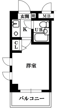 アーバンコート南行徳Ⅱ