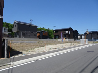 【外観】 | 川西市東畦野6丁目2　建築条件無土地