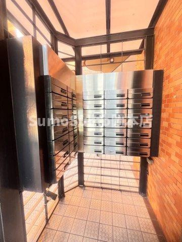ライオンズマンション芦屋西のその他共用部分