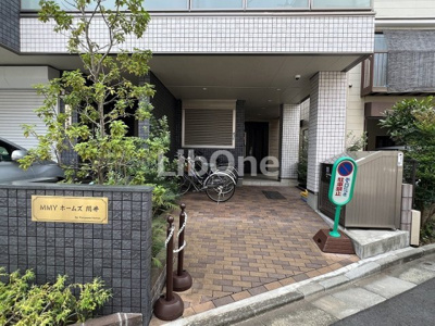 【エントランス】 | MMYホームズ關井
