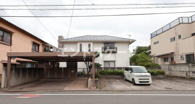 OMOTE TOWN HOUSE