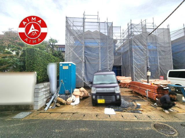福岡市南区警弥郷3丁目第3-3棟（1号棟）