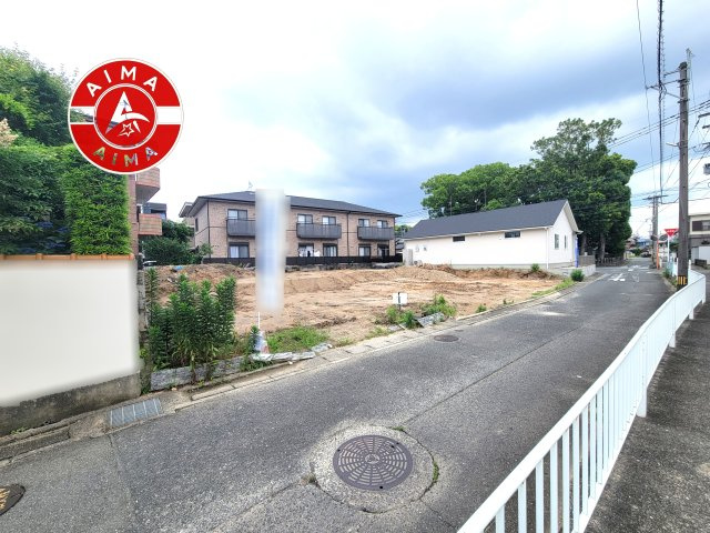 福岡市南区警弥郷3丁目第3-3棟（1号棟）の外観|見学の時間などお気軽にお問い合わせ下さい。