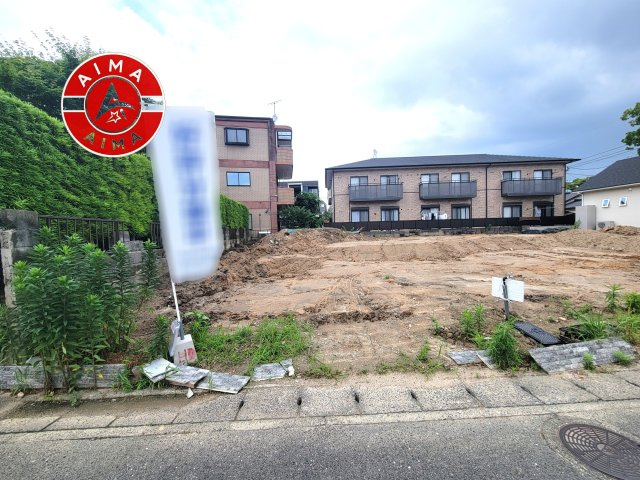 福岡市南区警弥郷3丁目第3-3棟（1号棟）の外観|外観も気になるポイント