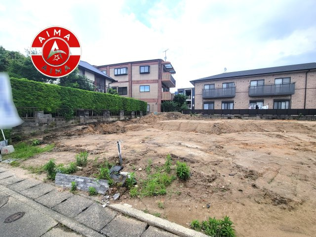 福岡市南区警弥郷3丁目第3-3棟（1号棟）の外観|現地外観写真です。