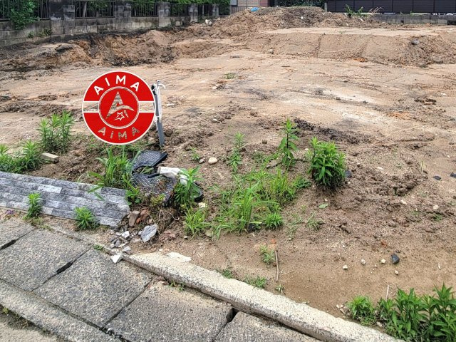 福岡市南区警弥郷3丁目第3-3棟（1号棟）の外観|現地外観写真です。