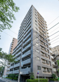 マイキャッスルリバーフロントタワー銀座東の画像
