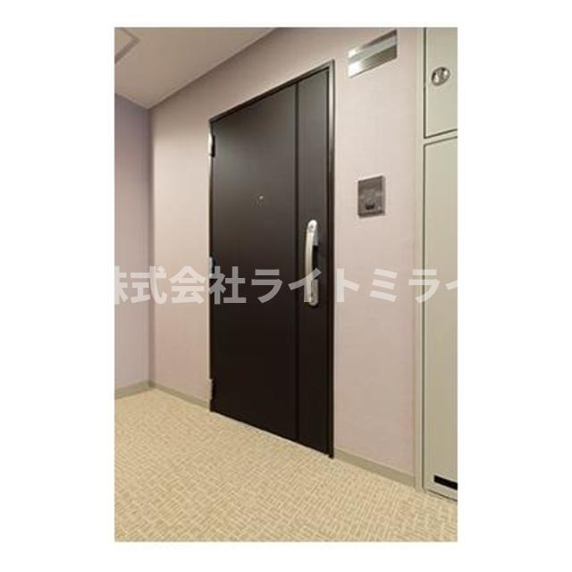 イングランテ浅草橋のその他共用部分|※写真は同タイプ住戸です。 