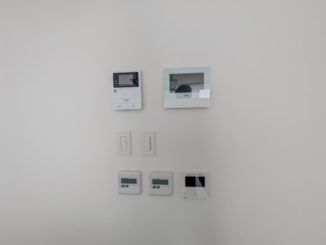 HARVEY RESIDENCE日和|名古屋市の賃貸ならMy賃貸のセキュリティ|HARVEY RESIDENCE日和