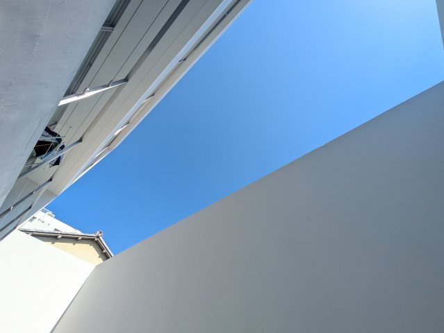 HARVEY RESIDENCE日和|名古屋市の賃貸ならMy賃貸の展望|HARVEY RESIDENCE日和