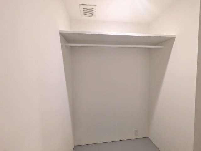 HARVEY RESIDENCE日和|名古屋市の賃貸ならMy賃貸の収納|HARVEY RESIDENCE日和