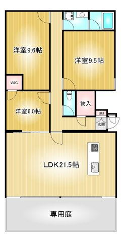 HARVEY RESIDENCE日和|名古屋市の賃貸ならMy賃貸