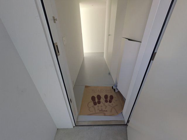 HARVEY RESIDENCE日和|名古屋市の賃貸ならMy賃貸の玄関|HARVEY RESIDENCE日和