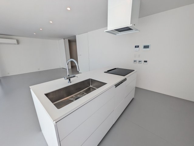 HARVEY RESIDENCE日和|名古屋市の賃貸ならMy賃貸のキッチン|HARVEY RESIDENCE日和