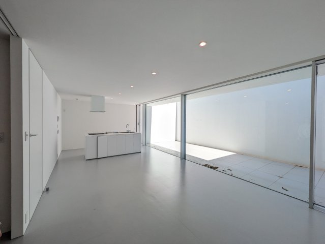 HARVEY RESIDENCE日和|名古屋市の賃貸ならMy賃貸の居間・リビング|HARVEY RESIDENCE日和