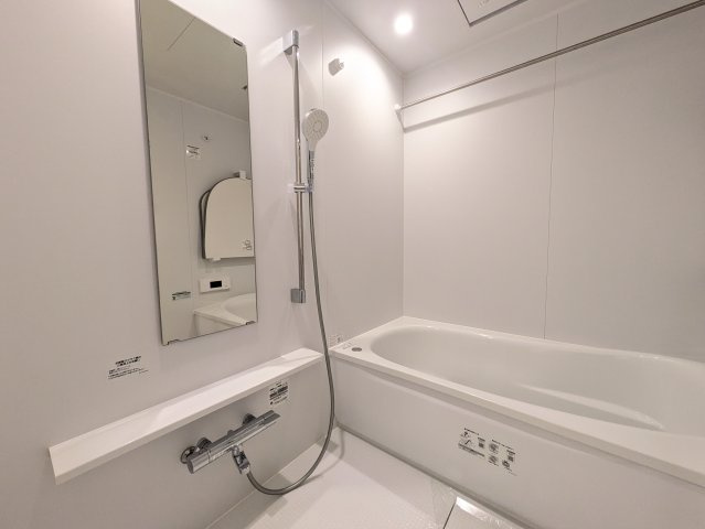 HARVEY RESIDENCE日和|名古屋市の賃貸ならMy賃貸の浴室|HARVEY RESIDENCE日和