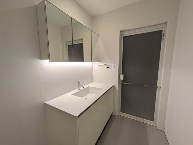 HARVEY RESIDENCE日和|名古屋市の賃貸ならMy賃貸の洗面所|HARVEY RESIDENCE日和