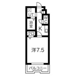エスポワール亀島の画像