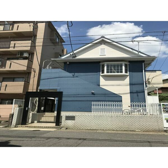 【外観】 | シャトレー千種