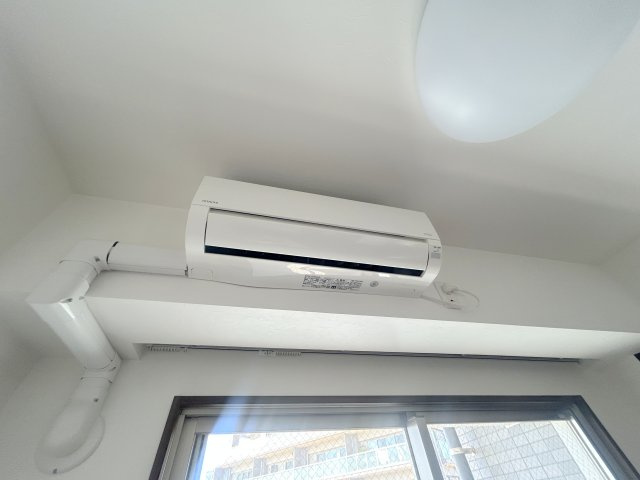 【設備】 | ヴィラ博丈昭和町(旧：LIVECASA昭和町)