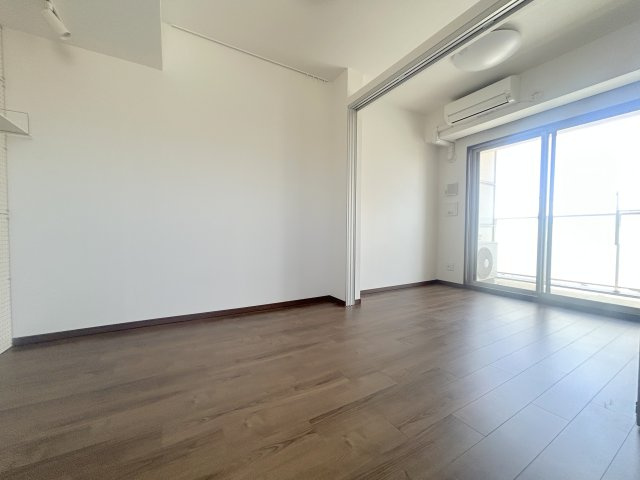 【居間・リビング】 | ヴィラ博丈昭和町(旧：LIVECASA昭和町)