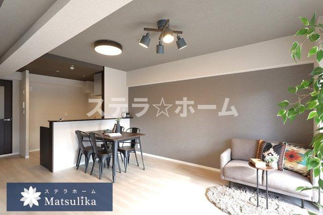 千里グランドコーポ