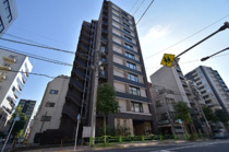 クレヴィア東京八丁堀　Chuo Minatoの画像