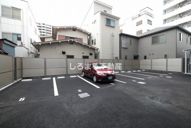 Ｓ－ＲＥＳＩＤＥＮＣＥ城東ＳＥＶＥＲのその他共用部分