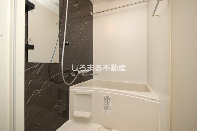 Ｓ－ＲＥＳＩＤＥＮＣＥ城東ＳＥＶＥＲの浴室