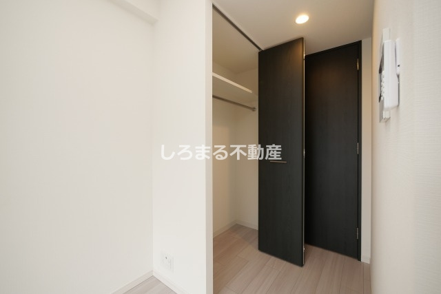 Ｓ－ＲＥＳＩＤＥＮＣＥ城東ＳＥＶＥＲの収納