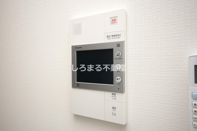 Ｓ－ＲＥＳＩＤＥＮＣＥ城東ＳＥＶＥＲの設備