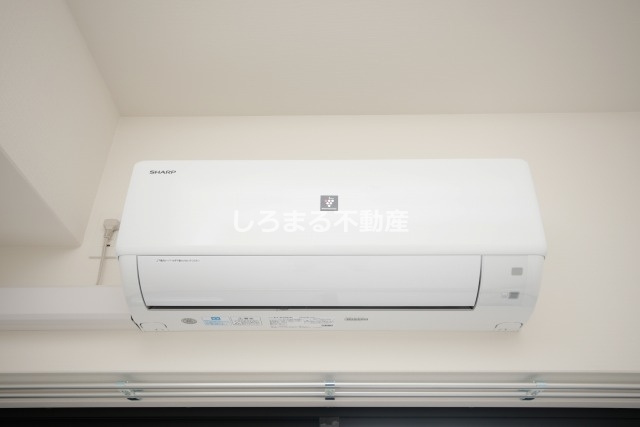 Ｓ－ＲＥＳＩＤＥＮＣＥ城東ＳＥＶＥＲの設備