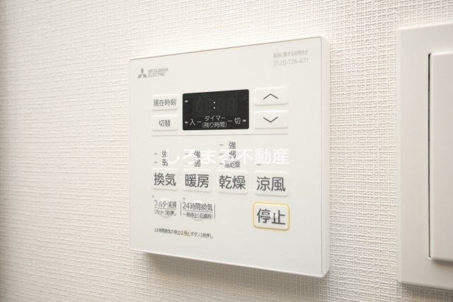 Ｓ－ＲＥＳＩＤＥＮＣＥ城東ＳＥＶＥＲの設備