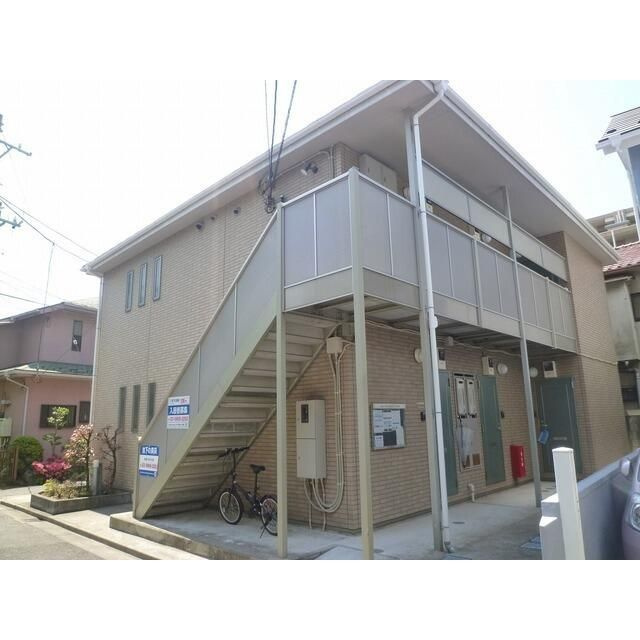 アムール 芭蕉館