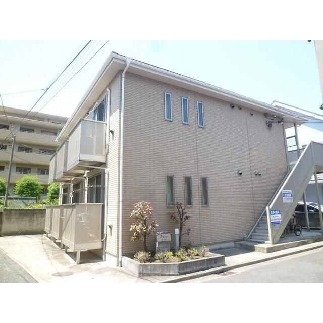 アムール 芭蕉館のその他共用部分