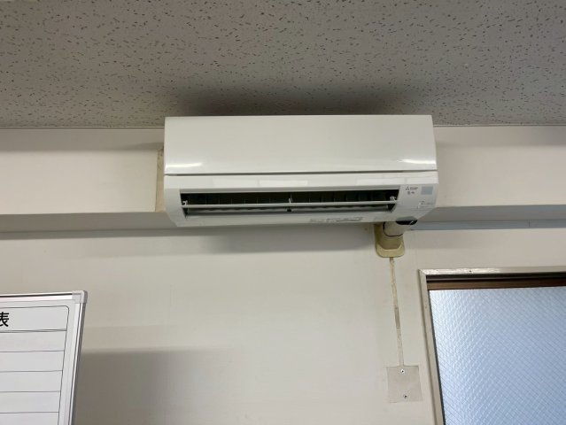 【設備】 | きたむらビル