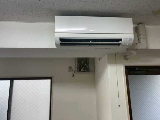 【設備】 | きたむらビル