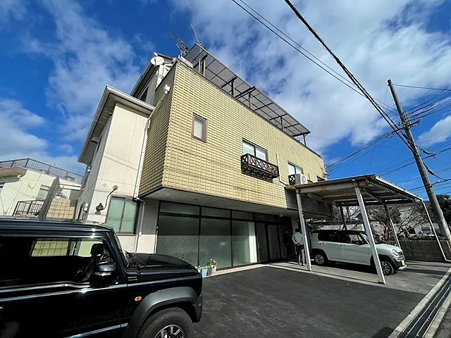 守山市吉身１丁目の事務所