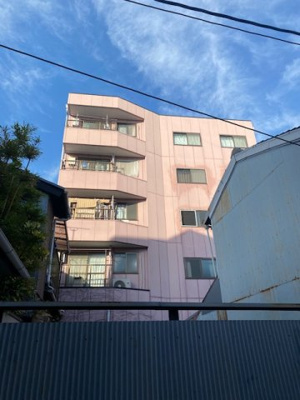 【外観】 | グレーシィコンドウ　仲介手数料無料