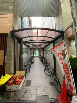 【エントランス】 | グレーシィコンドウ　仲介手数料無料