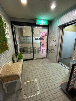 【ロビー】 | グレーシィコンドウ　仲介手数料無料