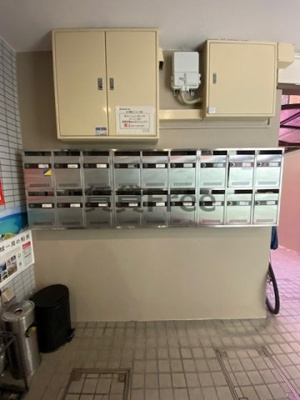 【その他共用部分】 | グレーシィコンドウ　仲介手数料無料