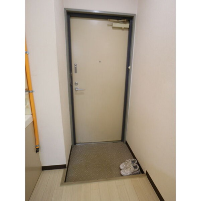 【玄関】 | グレーシィコンドウ　仲介手数料無料