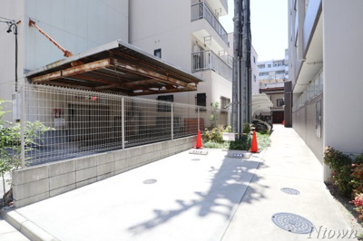 【その他共用部分】 | シャルマンソワレ名駅